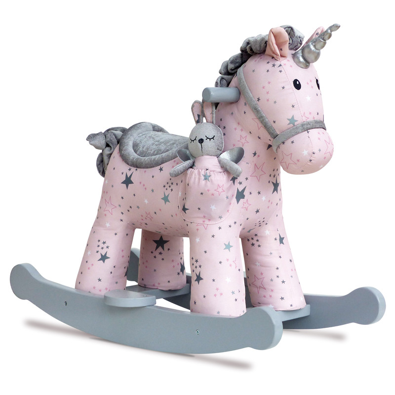 Licorne A Bascule Bebe Cheap Online